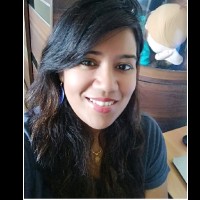 Anusha Iyer