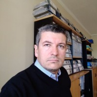 Dario Martin Oregioni
