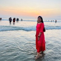 Bharti .