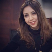 Lilit Grigoryan (Լիլիթ Գրիգորյան)