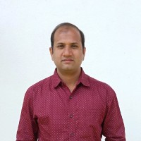 Mahesh Khairnar