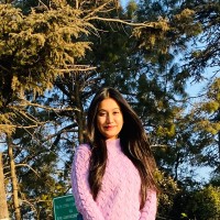 Akshita Sharma