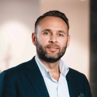 Jon Henrik Svendsen