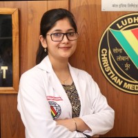 Dr. Mridul Makkar Bothra PT