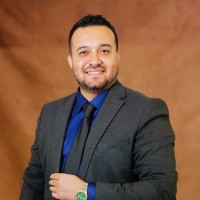 MUHARREM ERGİN BİLGİN