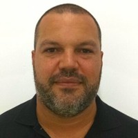 Tony Nascimento