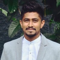 Heyshan Kaveendra