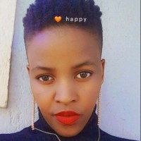 Lindokuhle Pearl