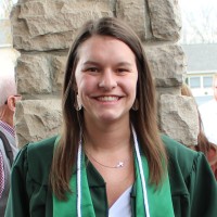 Makenna Luedeke