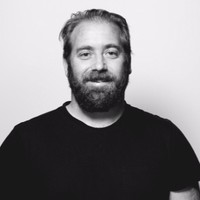 Mike Black