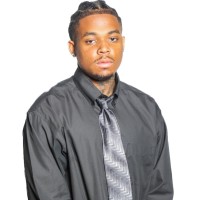 Christopher Adams Jr