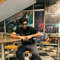 Sumit Yadav