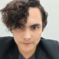 Andrés Lechuga Enriquez