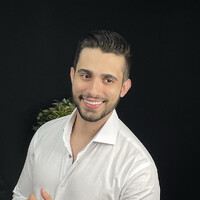 Marcos Filipe Chaparoni