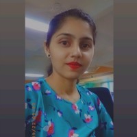 Kajal Dubey