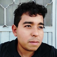Ulices Aldair Ibarra Lozano