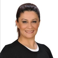 Meryem Gündoğdu Atılgan