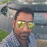 Deepak Parihar