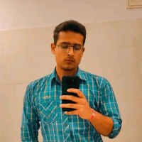 Ankitkumar Singh
