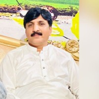 Mohammad Sarwar
