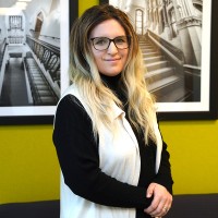 Marie-Joel Laroche