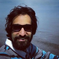 shahin Teymoori