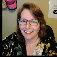 Jill Mize