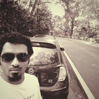 Aditya Kumar Abbimane