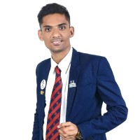 Rohit Kumar Sharma