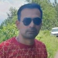 Pushpender Rana