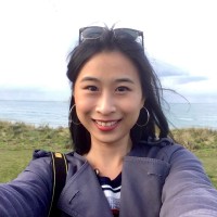 Fabiana Fang