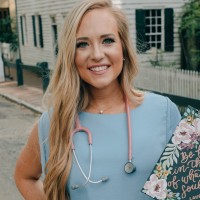 Lauren Hughes