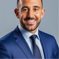 Elias Ayyoub, PMP