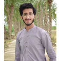 Muhammad Aamish