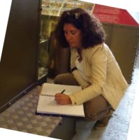 Emmanuelle Delaigues