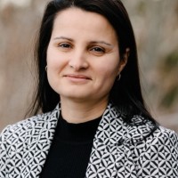 Irina Stoica