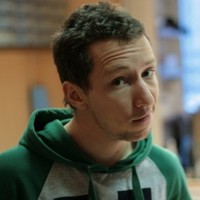 Artem Timonin