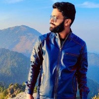 Yash Saxena