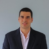 Jose Alejandro Garcia Holguin