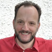 Mark Robertson