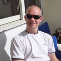 Vince Lewin MCSE, MCSA:M, MCP