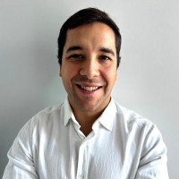 Daniel Alejandro Colmenarez Blanco