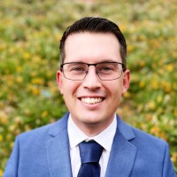 Ryan Bakerink