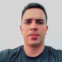 Jonas Cavaretto Da Silva Junior