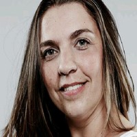 Andreia Iolanda De Almeida Pimentel
