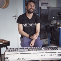 Julien Viannenc