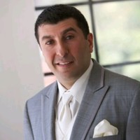 John Kasgorgis