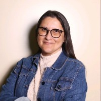 Tatiana Martini Ramos