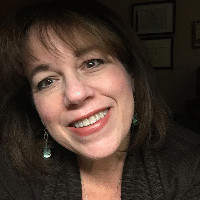 Sally Perry