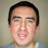 Joel Saucedo Saucedo